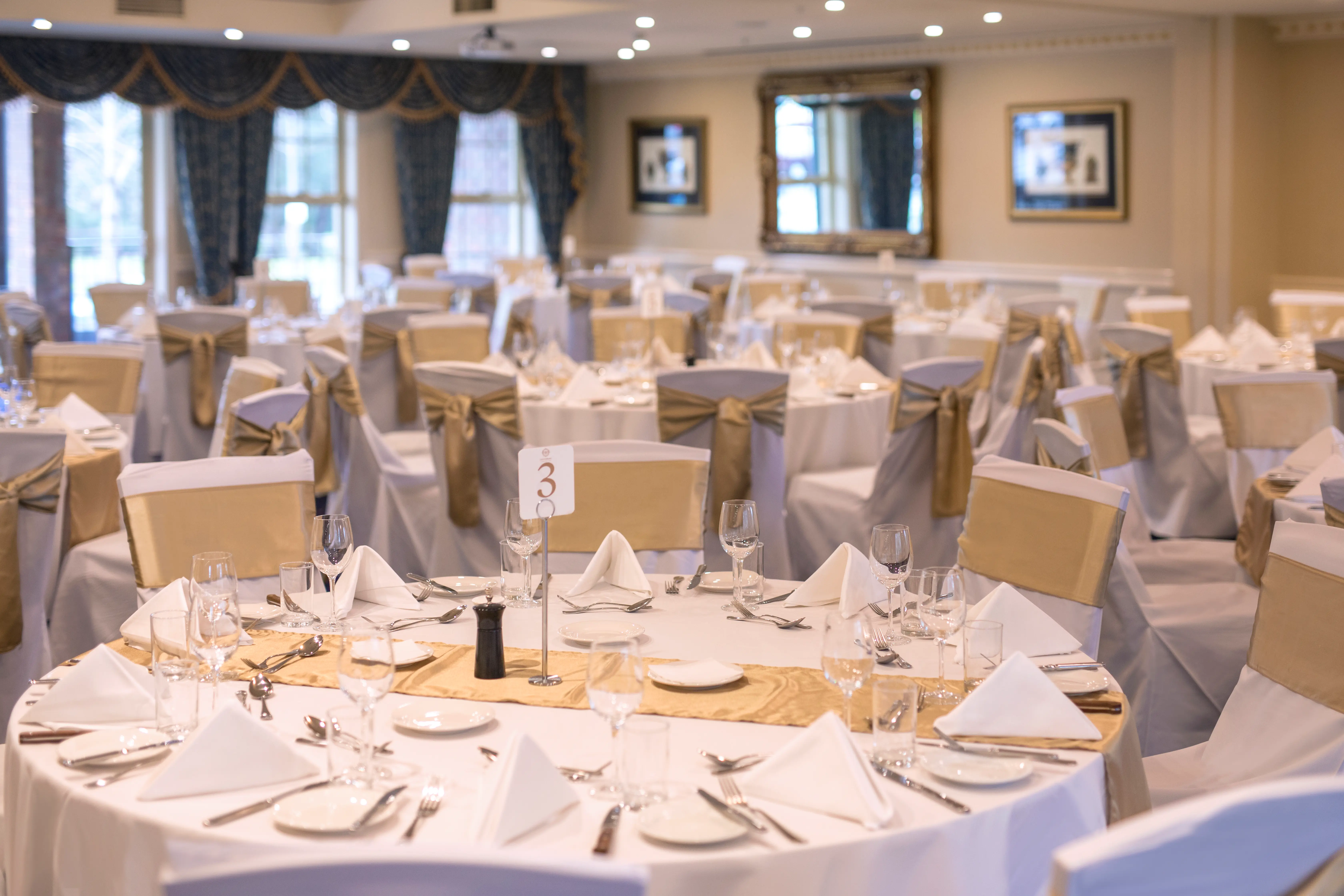 Grand Ballroom